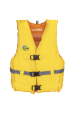 MTI Livery Sport Kayak PFD Life Vest