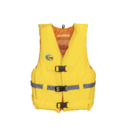 MTI Livery Sport Kayak PFD Life Vest