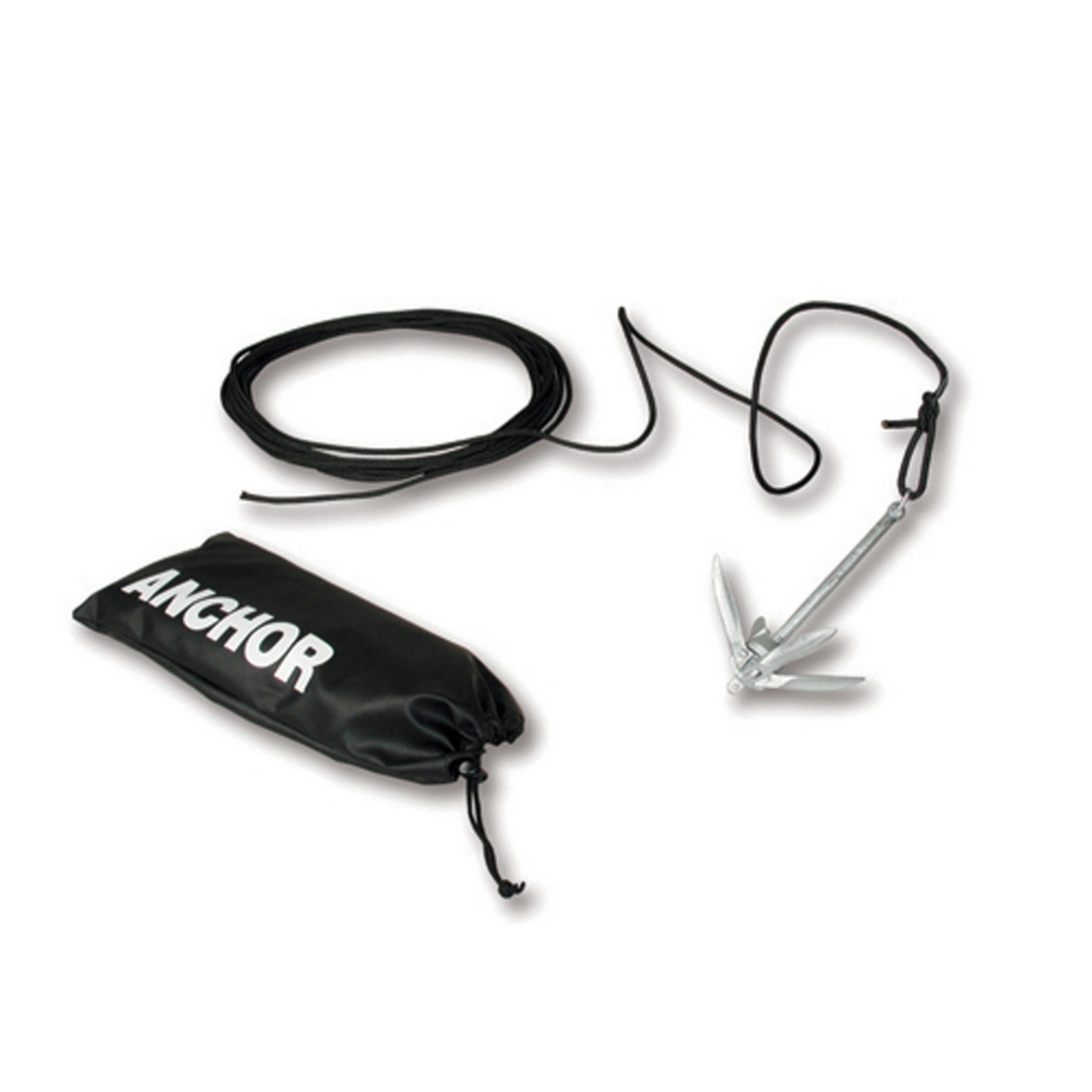 Perception-Confluence Water Harmony 3 LB. Anchor Kit