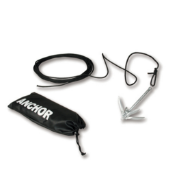 Perception-Confluence Water Harmony 3 LB. Anchor Kit