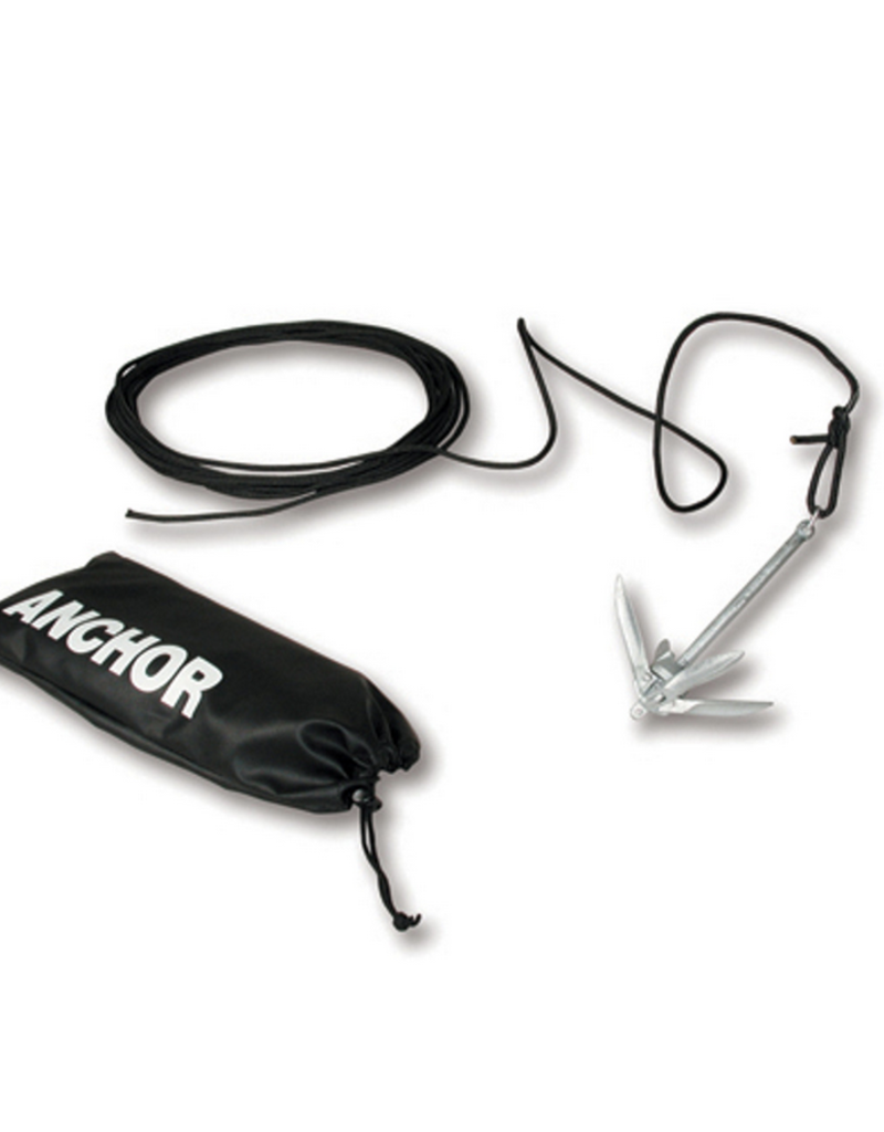 Perception-Confluence Water Harmony 3 LB. Anchor Kit