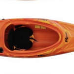 Fitzharris RIOT Quest 10  Kayak