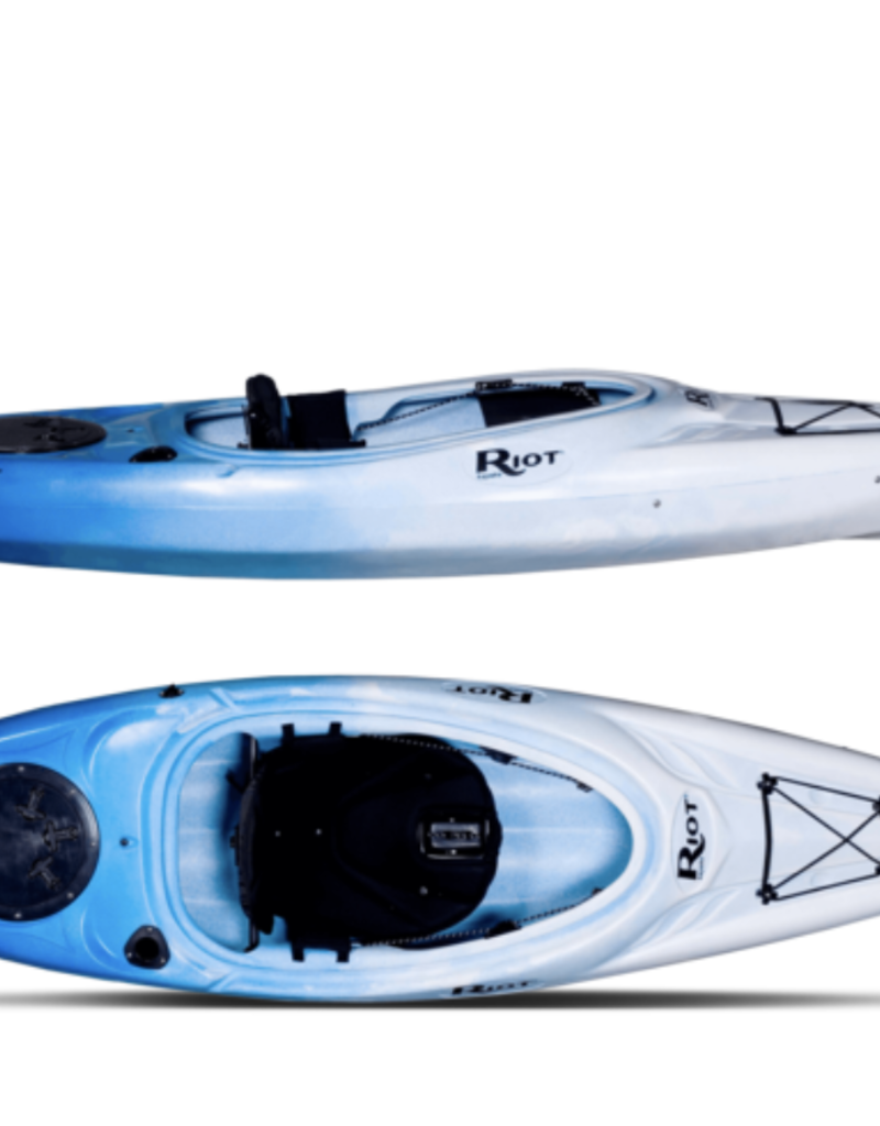 Fitzharris RIOT Quest 10  Kayak