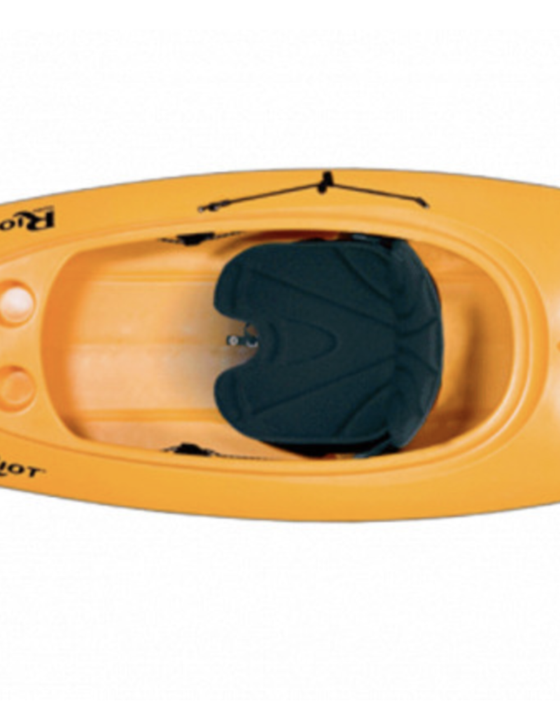 Fitzharris RIOT Quest 10 HV Kayak