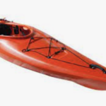Fitzharris RIOT Edge 11 w/Skeg  Kayak