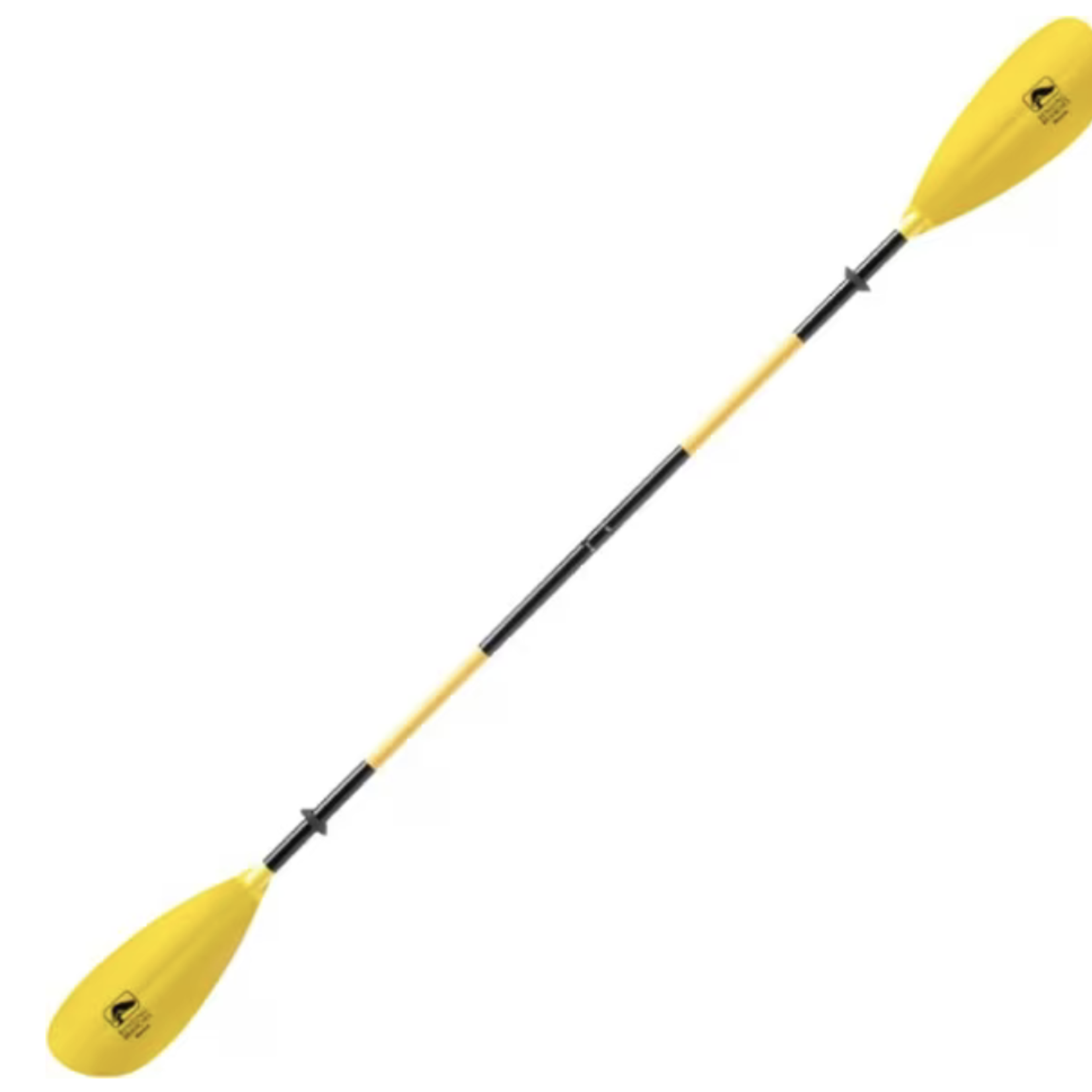 Bending Branches Bending Branches Bounce Kayak Paddle