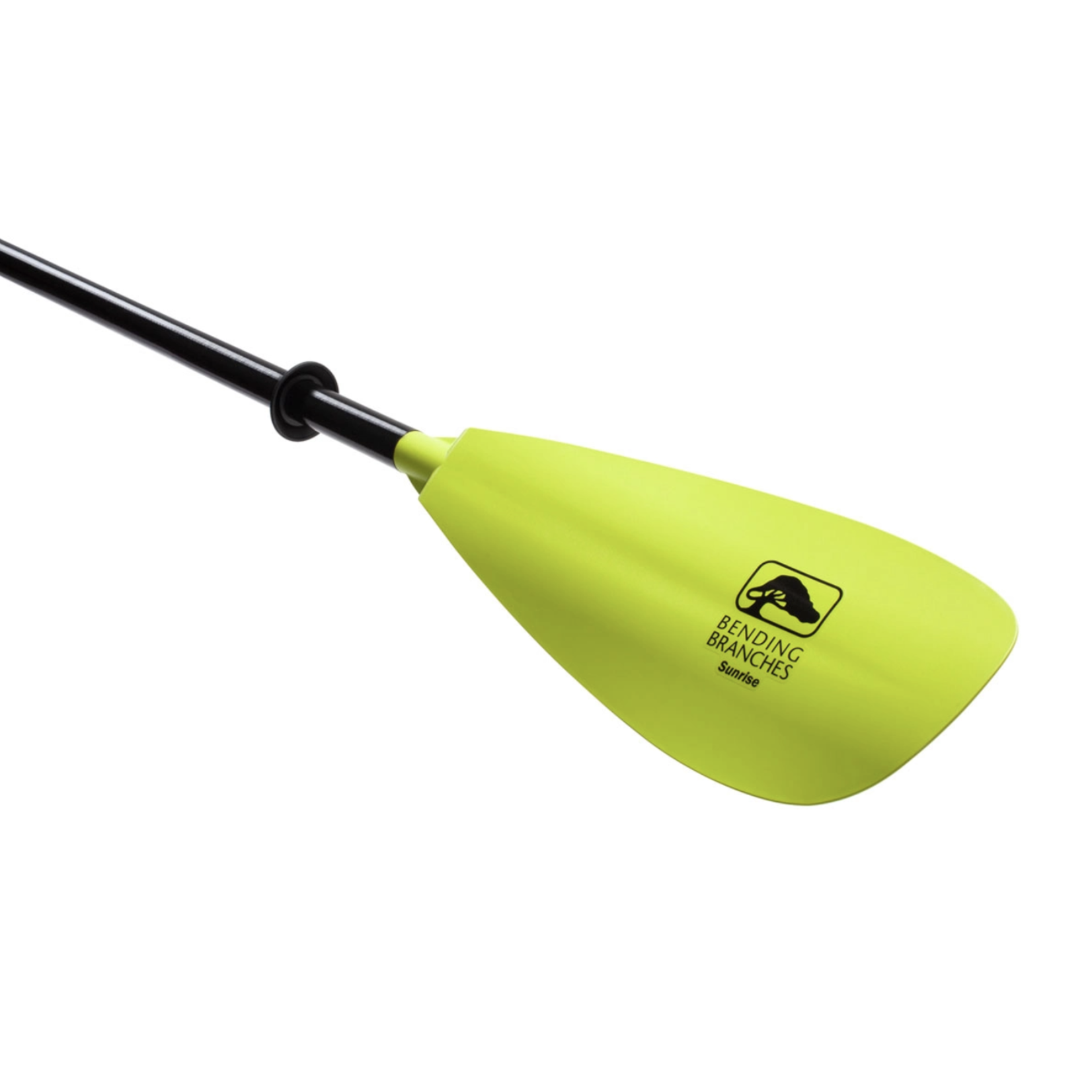 Bending Branches Bending Branches Sunrise Fiberglass Kayak Paddle