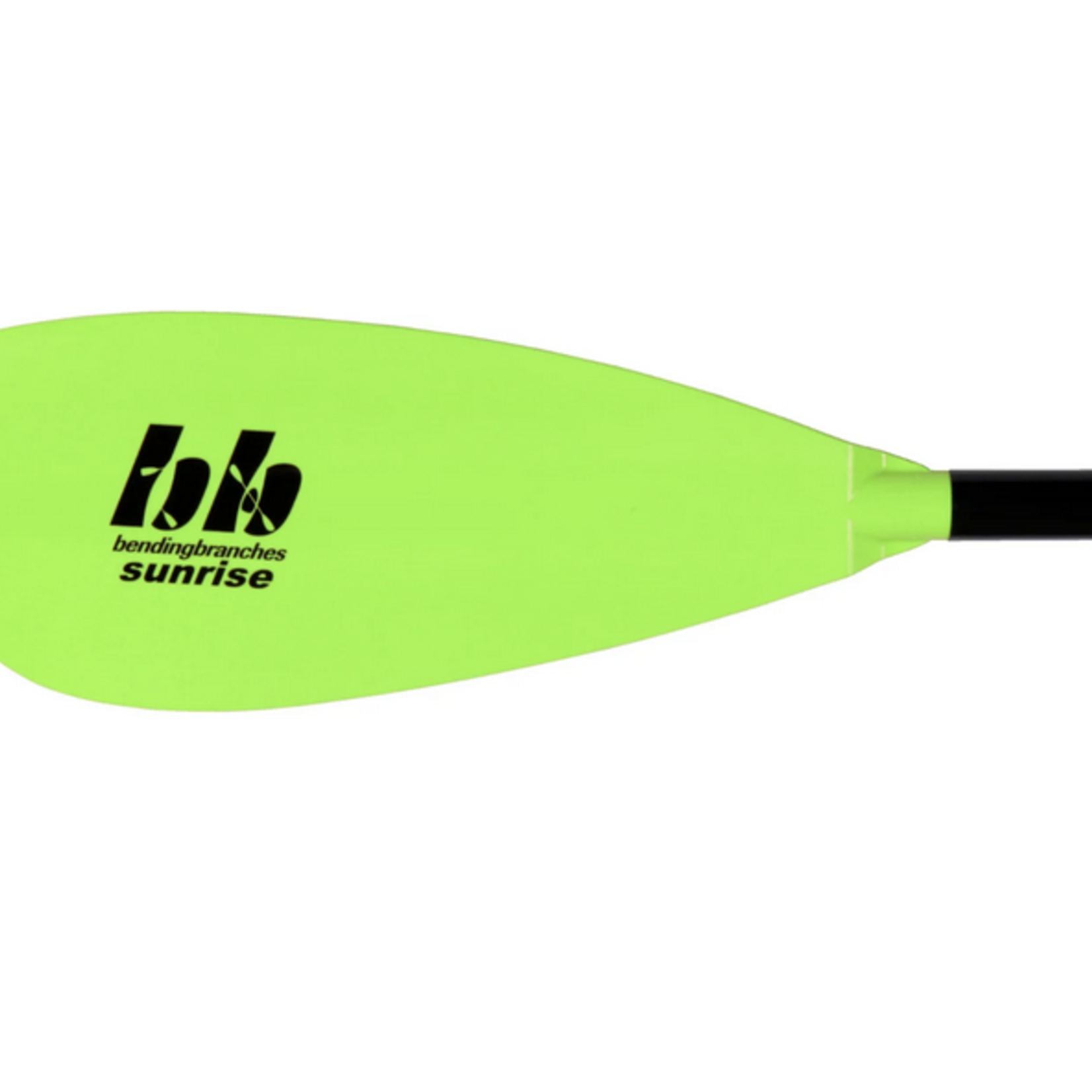 Bending Branches Bending Branches Sunrise Fiberglass Kayak Paddle