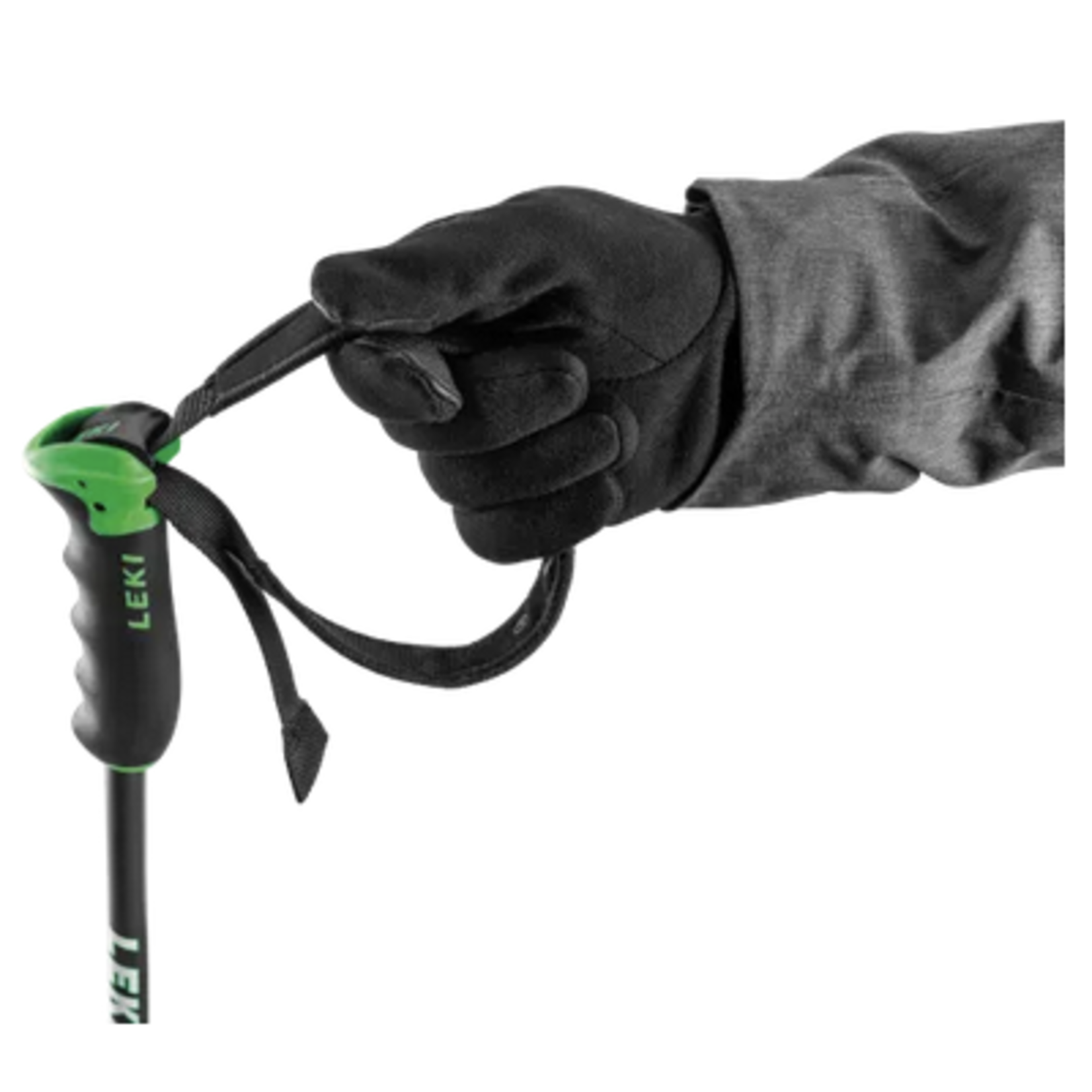 Leki USA Leki NeoLite AirFoil Alpine Pole (A)
