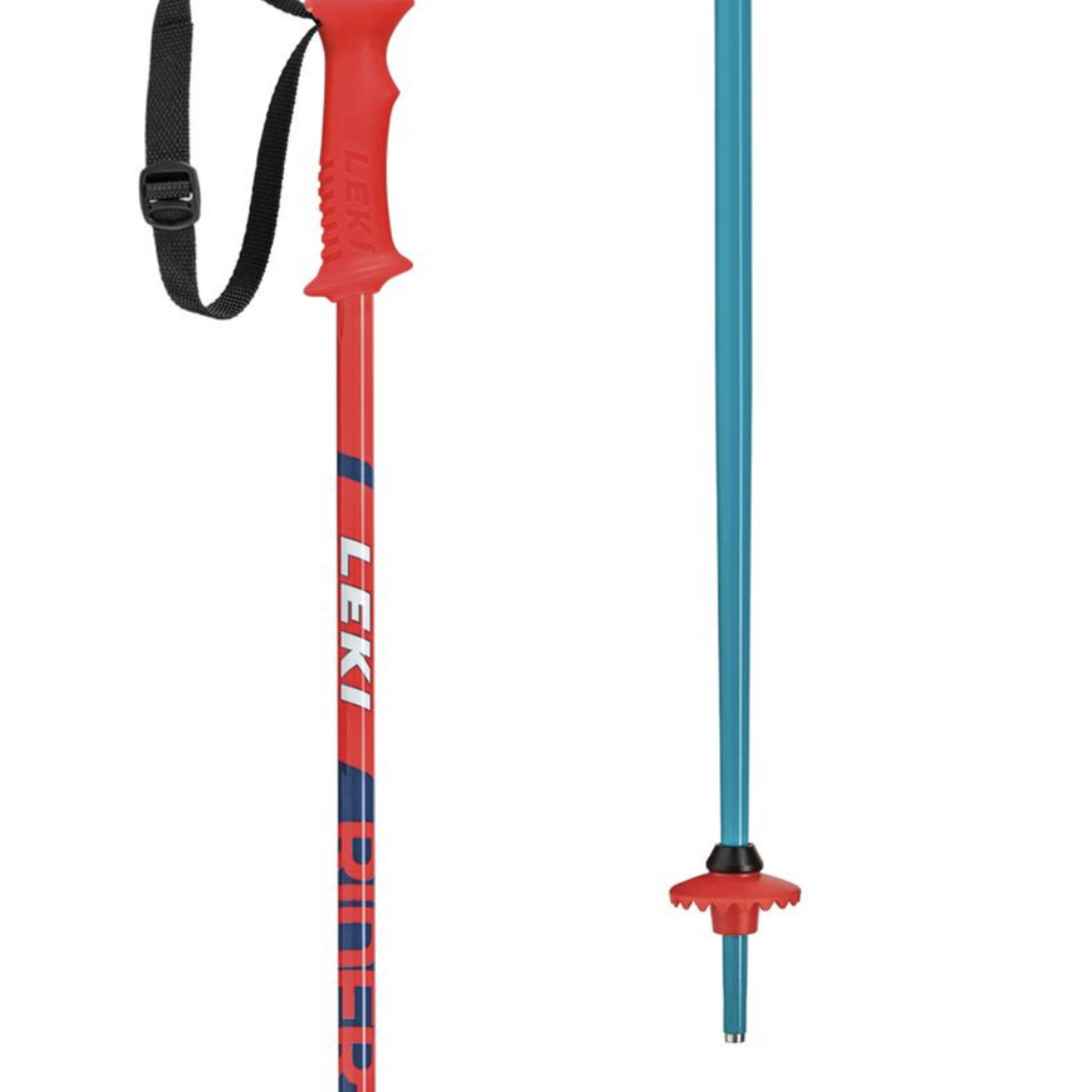Leki USA Leki Rider Alpine Pole (YTH)