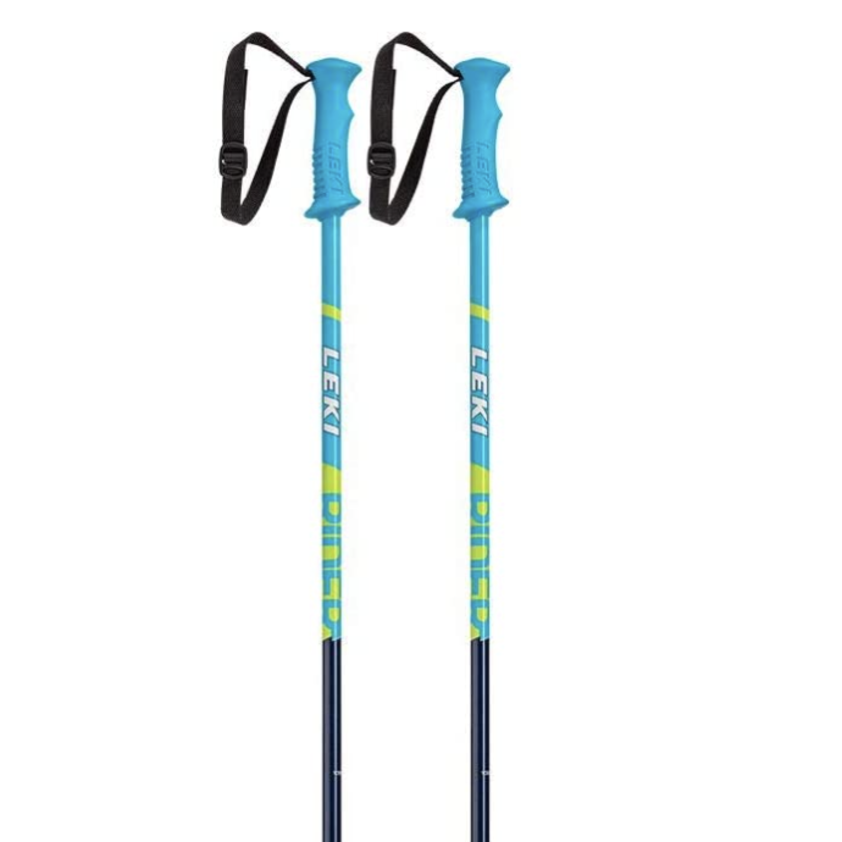 Leki USA Leki Rider Alpine Pole (YTH)