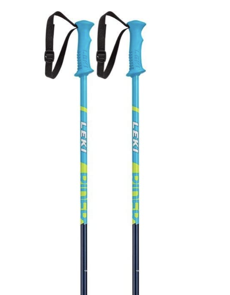 Leki USA Leki Rider Alpine Pole (YTH)