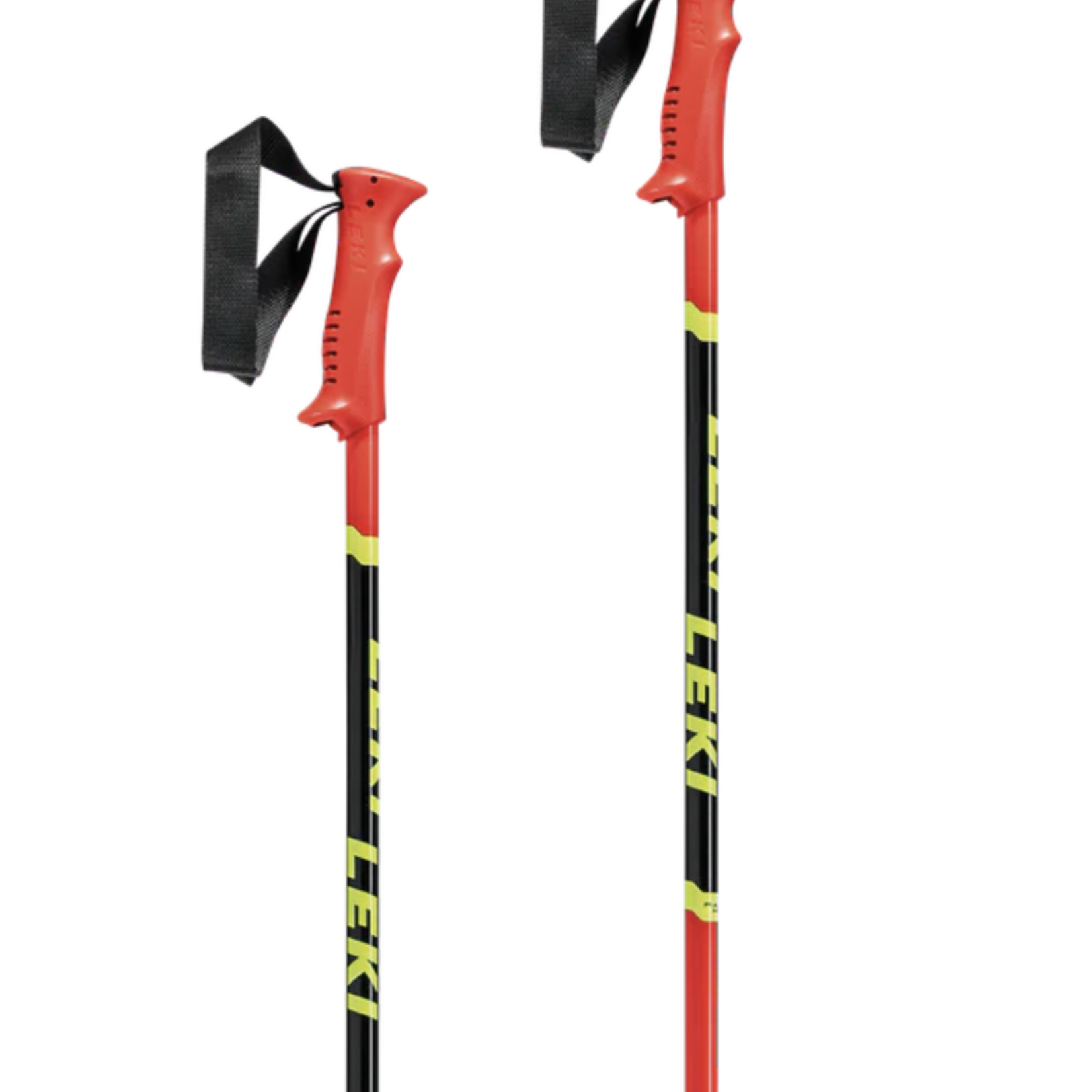 Leki USA Leki Racing Kids Alpine Pole (YTH) 19/20