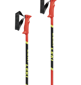 Leki USA Leki Racing Kids Alpine Pole (YTH) 19/20