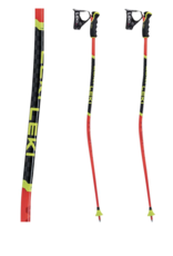 Leki USA Leki Worldcup Lite GS Trigger S Alpine Pole (YTH) 19/20