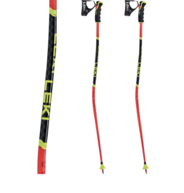 Leki USA Leki Worldcup Lite GS Trigger S Alpine Pole (YTH) 19/20