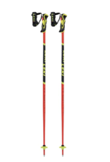 Leki USA Leki Worldcup Lite SL Trigger S Alpine Pole (YTH) 19/20