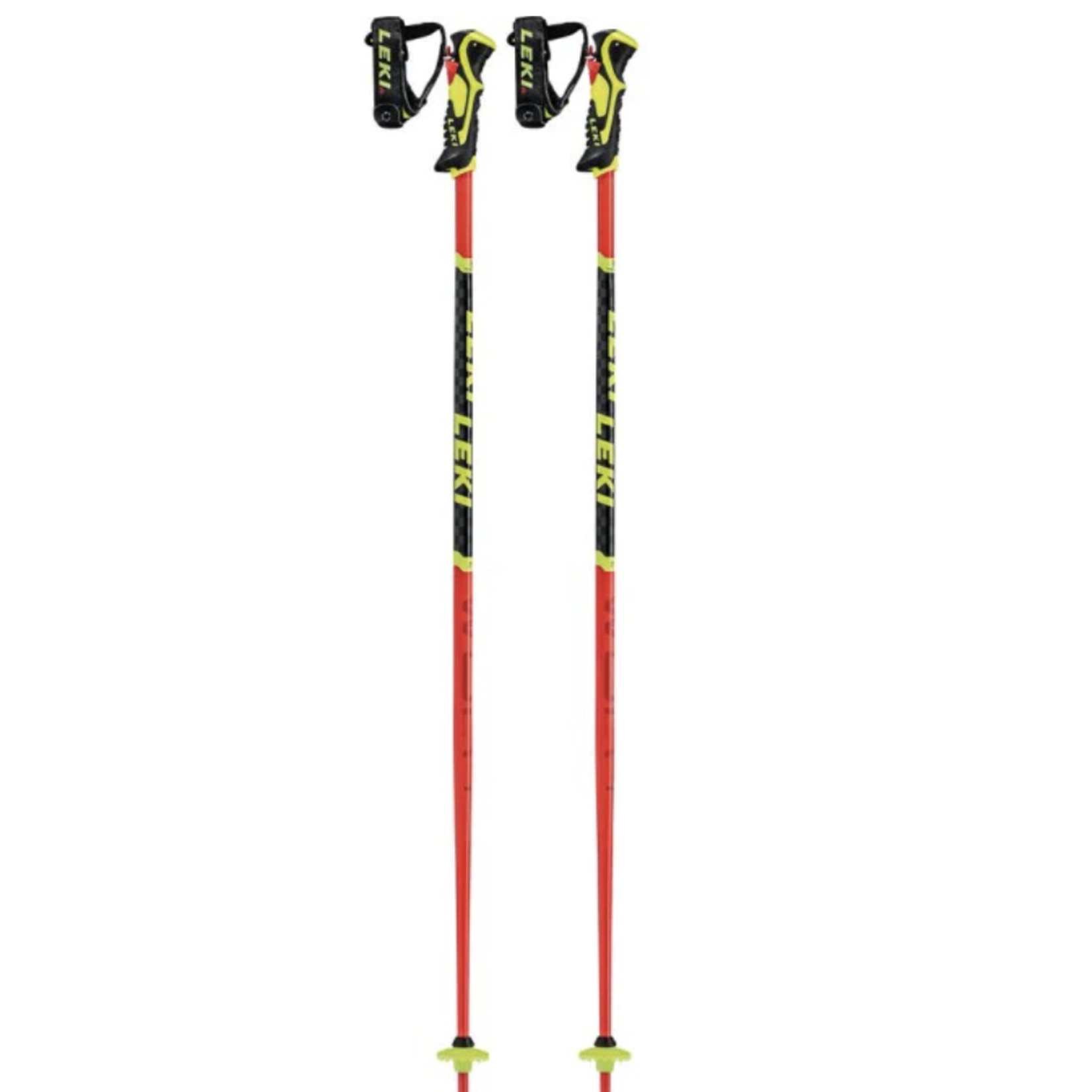 Leki USA Leki Worldcup Lite SL Trigger S Alpine Pole (YTH) 19/20