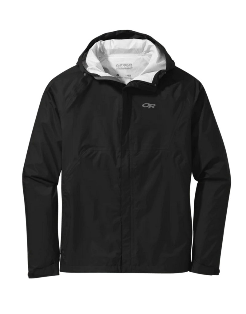 Outdoor Research OR Apollo Rain Jacket (M)