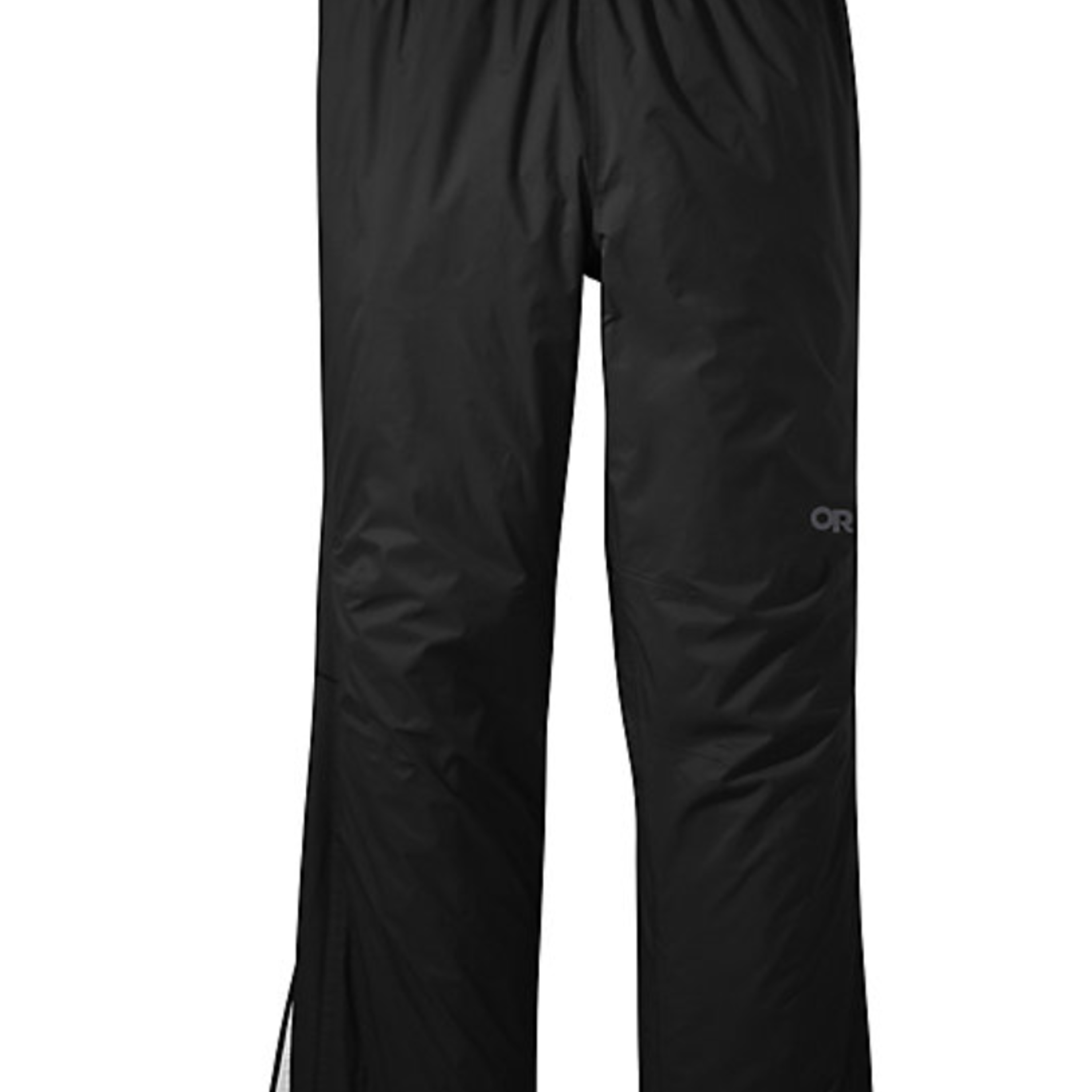Outdoor Research OR Apollo Rain Pant (M) Pewter 2XL