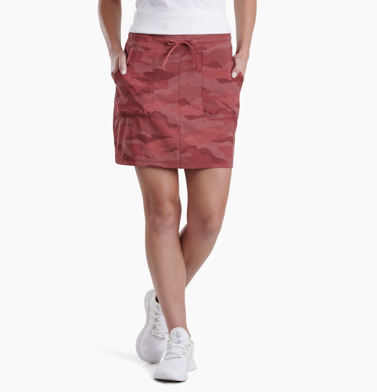 Kuhl Vantage Skort (W) - Shepherd and Schaller Sporting Goods