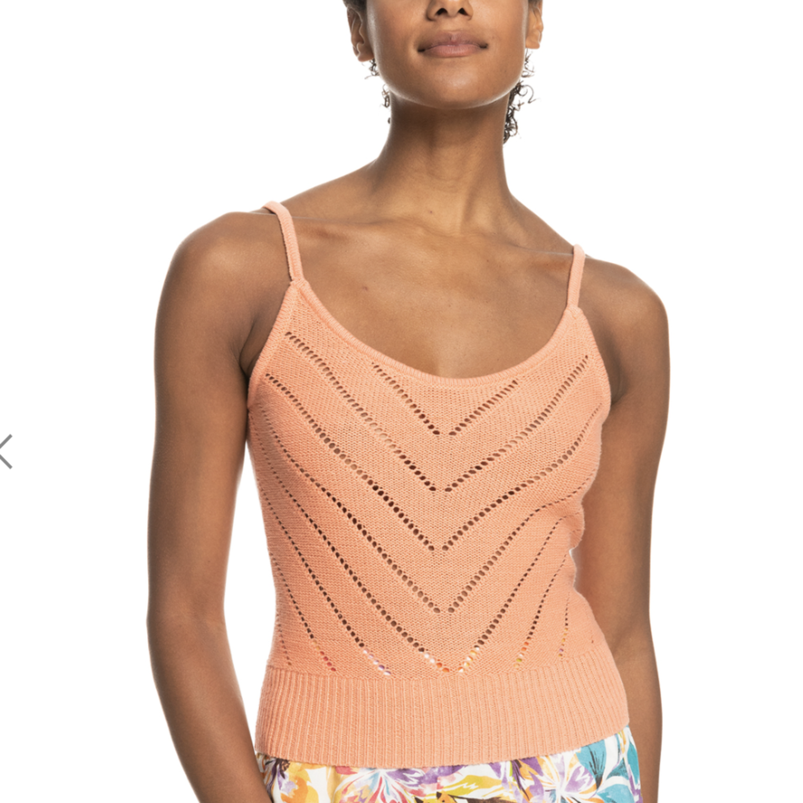 Roxy Sunrise Club Top (W)