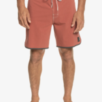 Quiksilver Quiksilver Original Scallop Swim Trunk (M)