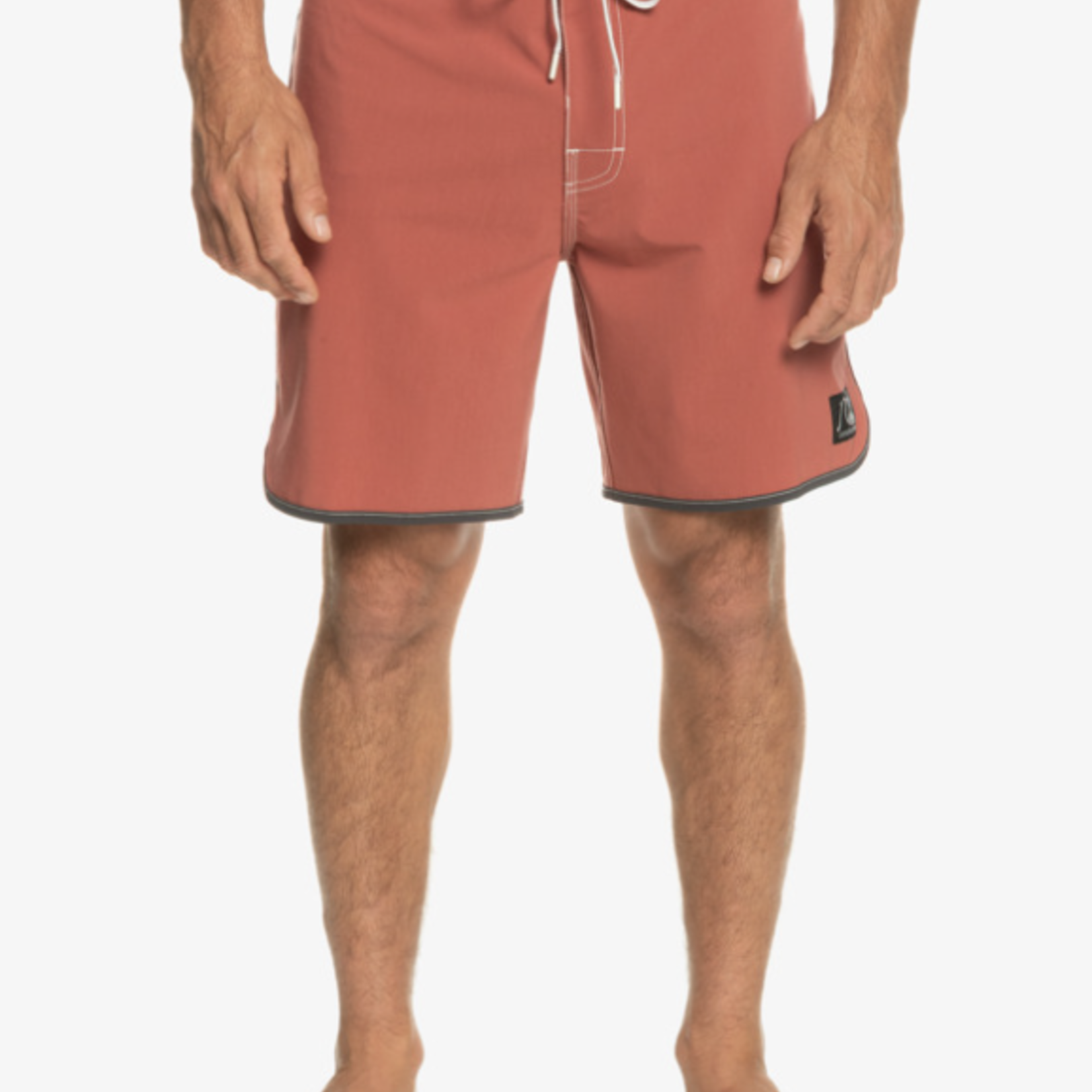 Quiksilver Quiksilver Original Scallop Swim Trunk (M)