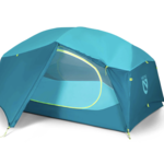 Nemo Equipment NEMO Aurora 3P(Surge) Tent & Footprint S23