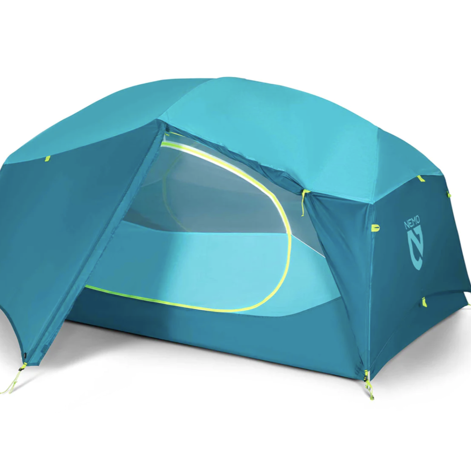 Nemo Equipment NEMO Aurora 3P(Surge) Tent & Footprint S23