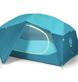 Nemo Equipment NEMO Aurora 3P(Surge) Tent & Footprint S23