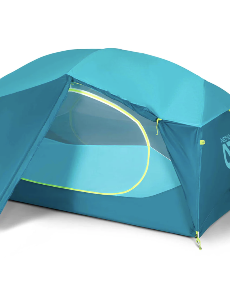 Nemo Equipment NEMO Aurora 3P(Surge) Tent & Footprint S23