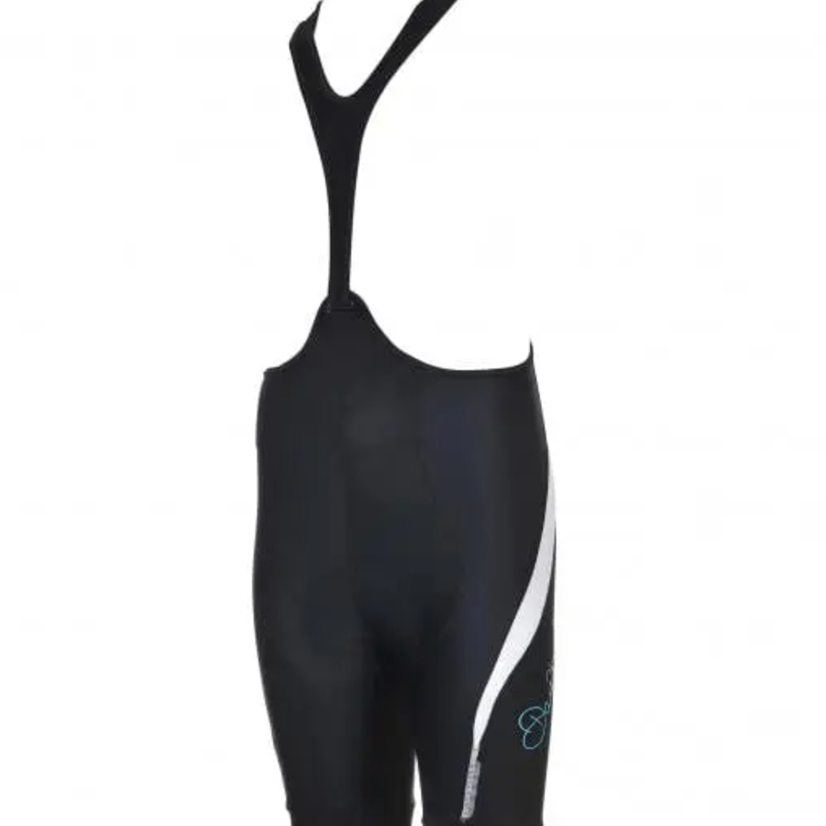 Dare2B Dare2B Descender Padded Bike Short (W)