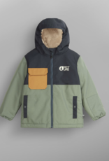 Picture Organic Clothing Picture Snowy Toddler Jacket (Y)