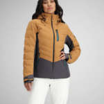 Obermeyer Obermeyer Cosima Down Jacket (W)