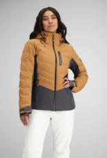 Obermeyer Obermeyer Cosima Down Jacket (W)