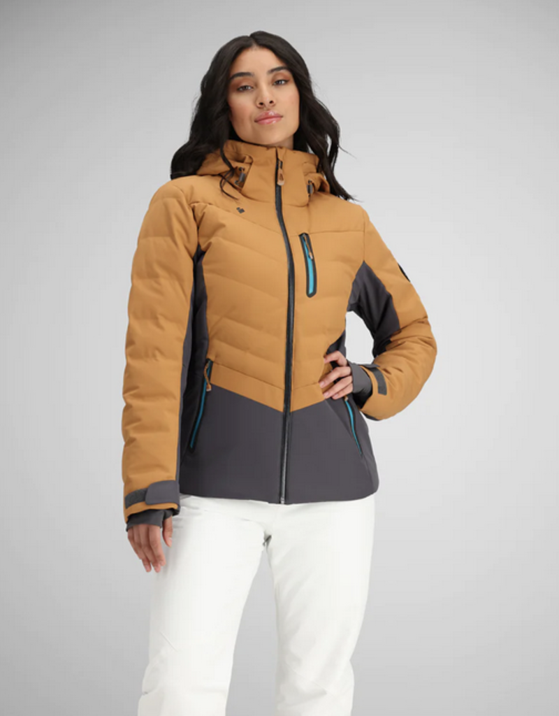 Obermeyer Obermeyer Cosima Down Jacket (W)