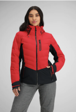Obermeyer Obermeyer Cosima Down Jacket (W)