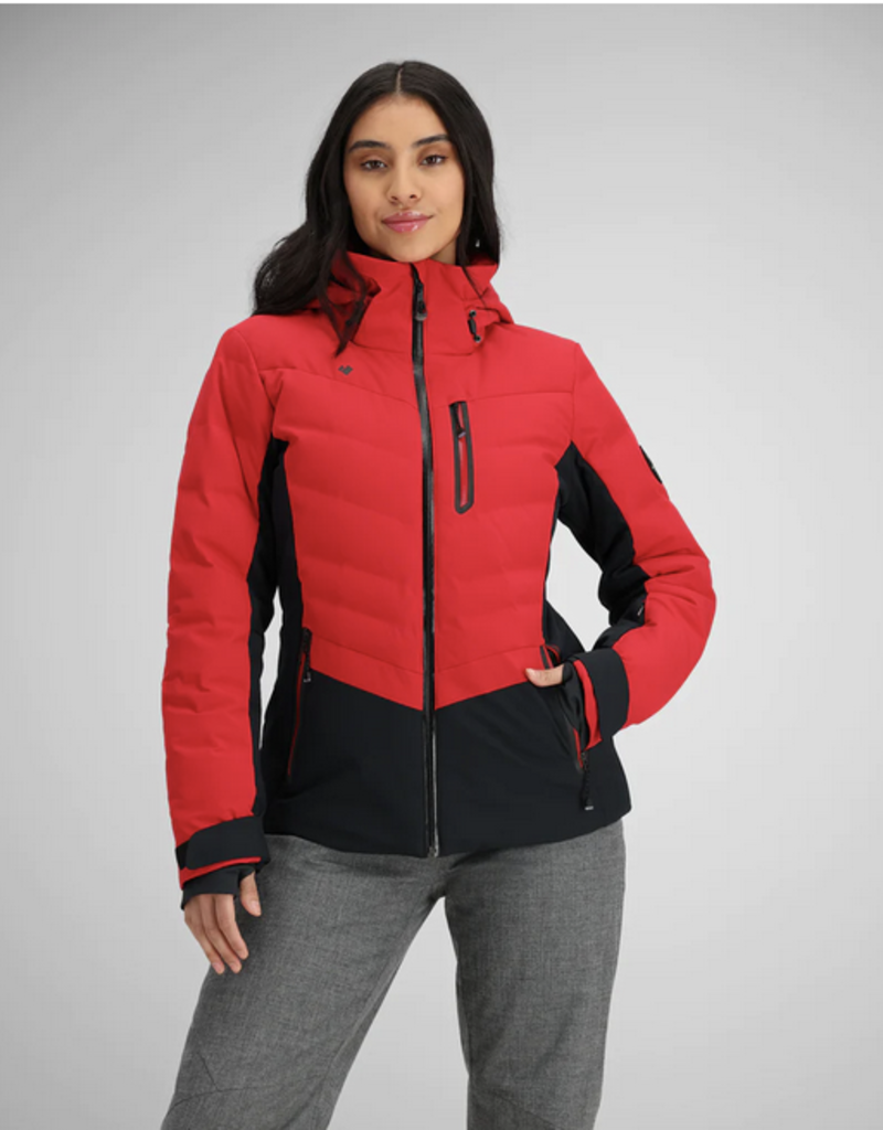 Obermeyer Obermeyer Cosima Down Jacket (W)