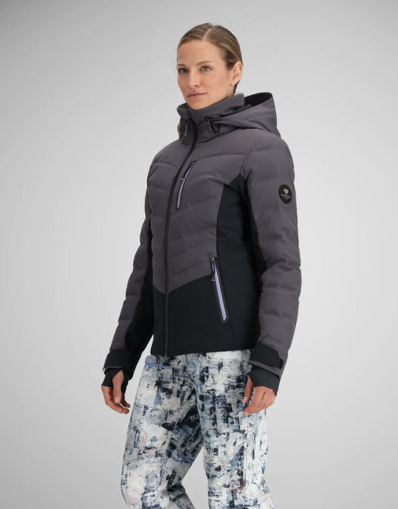 Obermeyer Obermeyer Cosima Down Jacket (W)