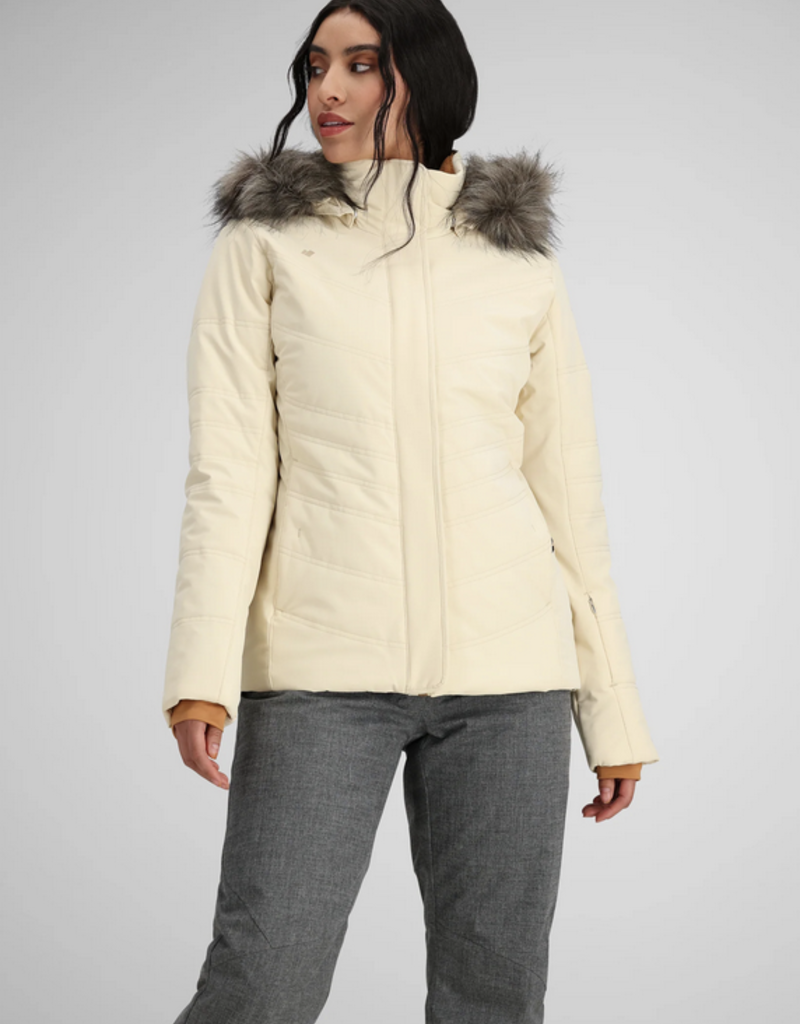 Obermeyer Obermeyer Tuscany Elite Jacket (W)
