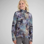 Obermeyer Obermeyer Banff 1/4 Zip
