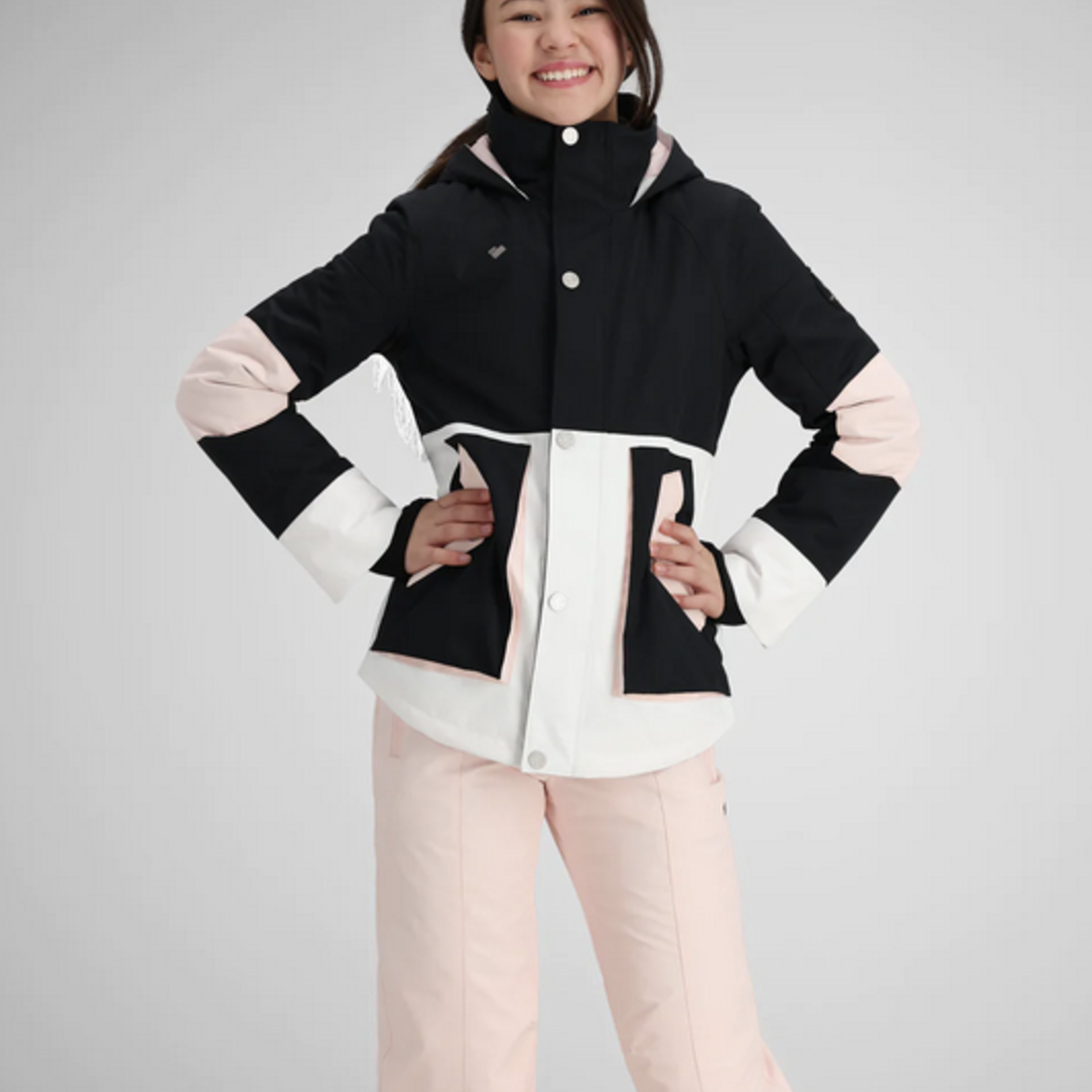 Obermeyer Obermeyer McKenna Jacket (G)