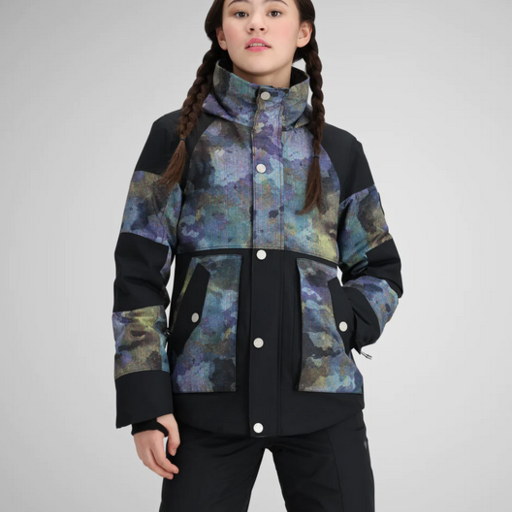 Obermeyer Obermeyer McKenna Jacket (G)