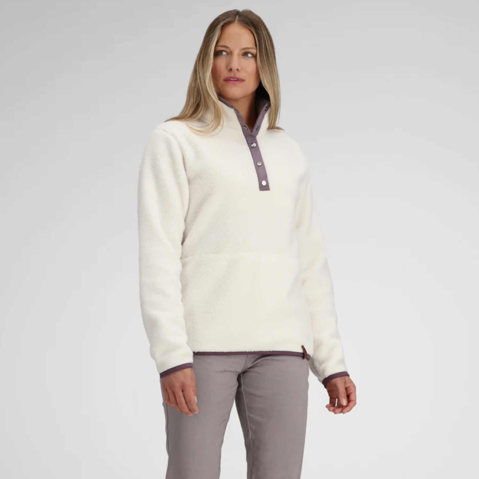 Obermeyer Obermeyer Boulder Fleece