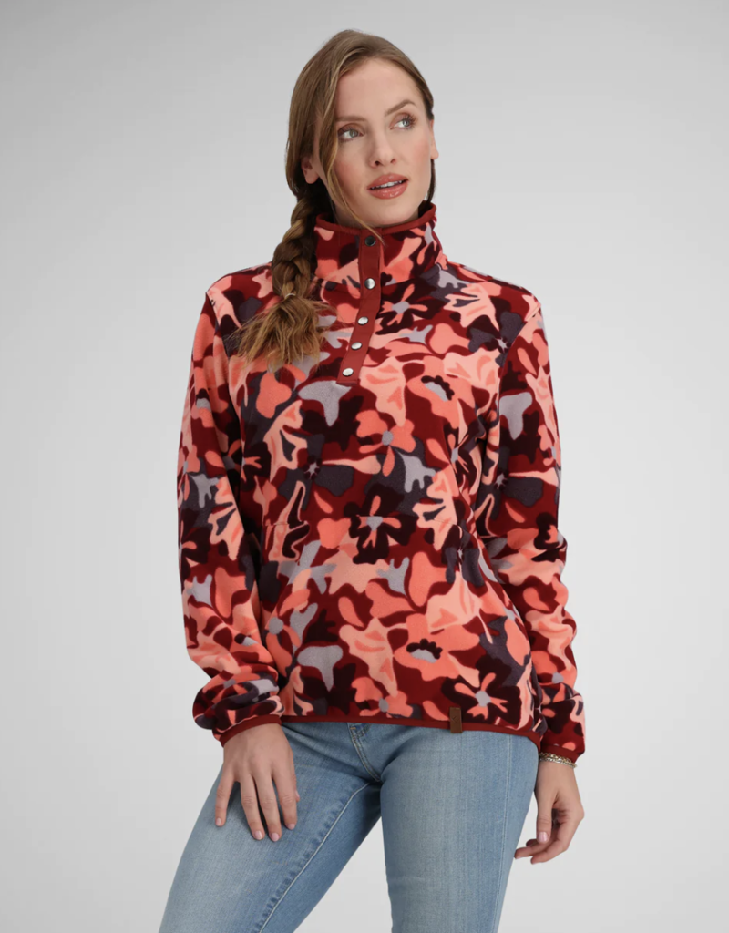 Obermeyer Obermeyer Boulder Fleece