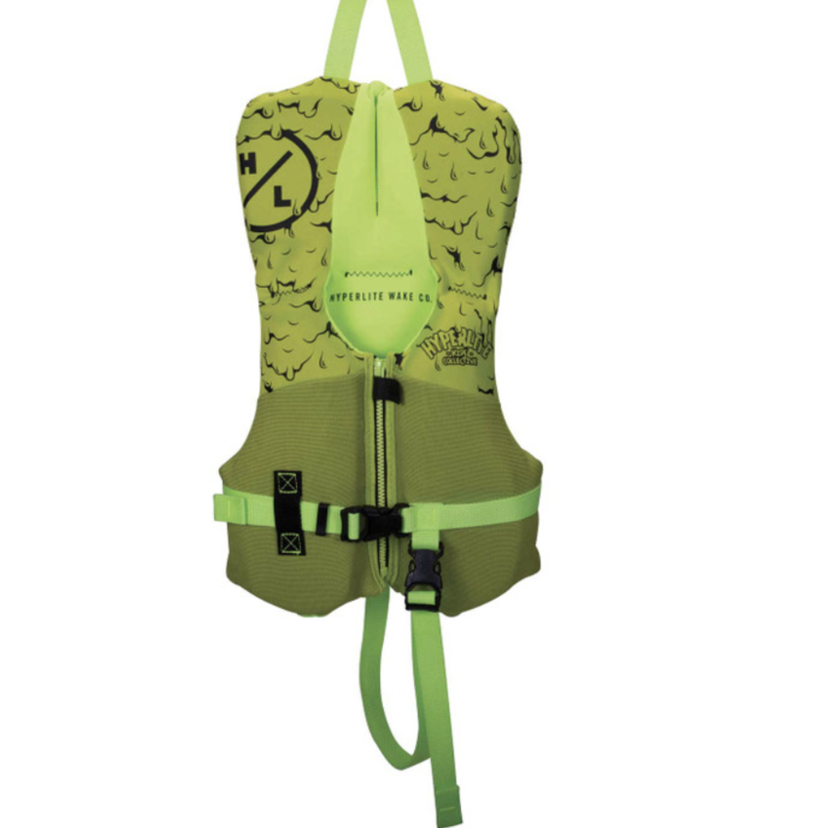 Hyperlite Hyperlite Toddler Indy Neoprene Vest (YTH)S25