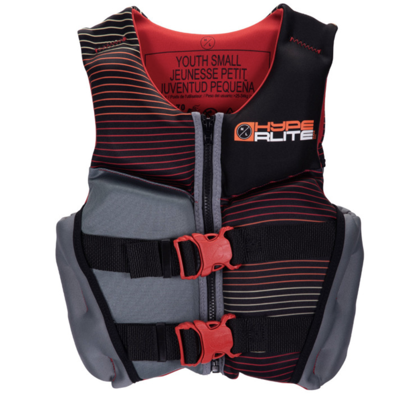 Hyperlite Hyperlite Boyz Child Indy Neoprene Vest (YTH)S23