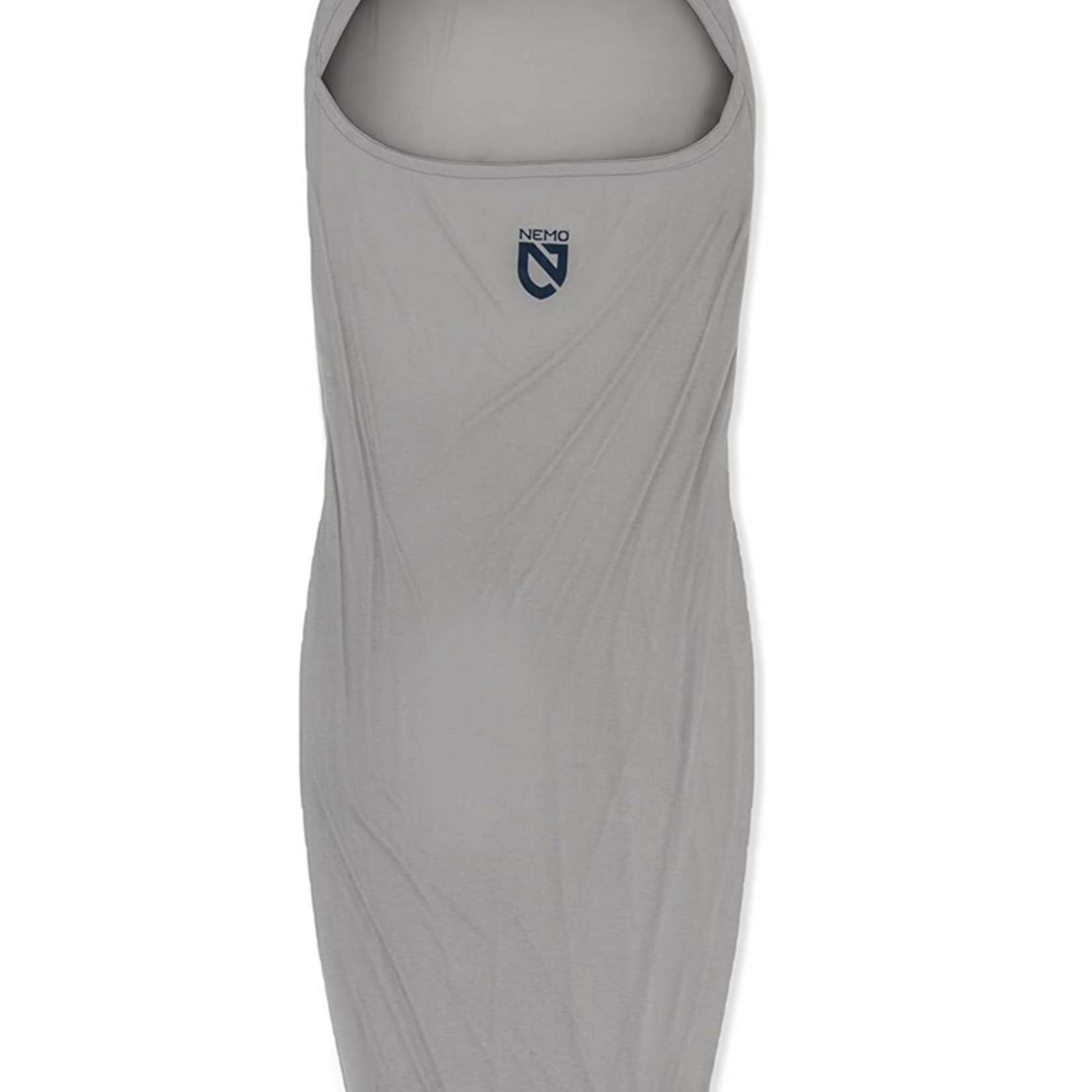 Nemo Equipment NEMO Tracer Long Sleeping Bag Liner (A)