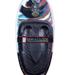 HO Sports HO Agent KneeBoard w/PowerLock (A)S23